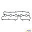アウディ シリンダーヘッドカバーガスケット/タペットカバーパッキン 左 5.2FSI用| S6|4F C6/4FBXAS 4F..