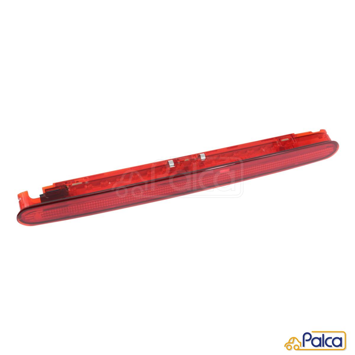 VW ハイマウントストップランプ | トゥーラン|1T1 1T2/MY2003-2010 | VAN WEZEL製 | 1T0945097Aに適合