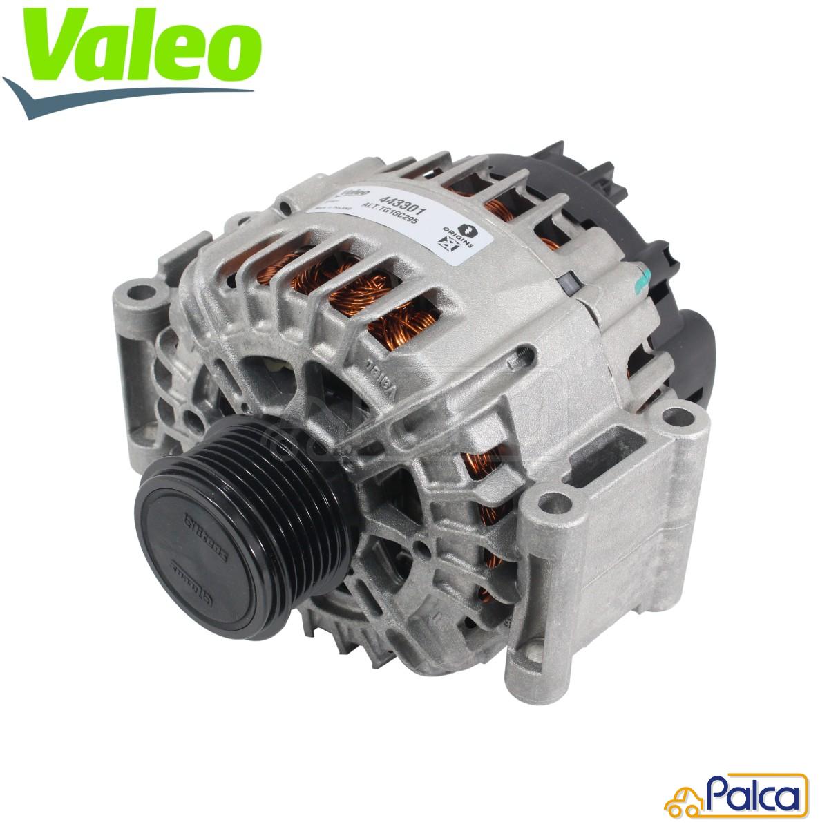 アウディ/ポルシェ オルタネーター/ダイナモ 150A | A4/8KCDH 8KCDN 8KCDNF | A5/8TCDNF 8TCDNL 8FCDNF..