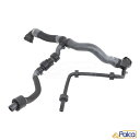 フォルクスワーゲン/VW ラジエターホース アッパー | パサート/3CBZB 3CCAW | パサートCC/3CCAWC | 1.8L 2.0L用 | GATES製 | 3C0122101GJに適合