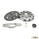 フォルクスワーゲン/VW クラッチセット 220MM ルポ/6EAVY GTI | LUK製 036141032Hに適合