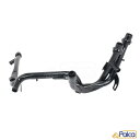 アウディ/VW クーラントホース/クーリングホース/ウォーターホース A3/8LAUQ | ゴルフ4/1JAUM | ボーラ/1JAQN | 5AT用 | METALCAUCHO製 06A121065BTに適合