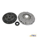 フォルクスワーゲン/VW クラッチセット 228MM ゴルフ3/VR6 1HAAA | ヴェント/VR6 1HAAA | パサート/35i/VR6 3AAAA | コラード/53i VR6 | LUK製
