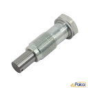 VW/フォルクスワーゲン タイミングチェーンテンショナー 1.2TSI用| ポロ/6RCBZ 6RCBZW | ゴルフ6/1KCBZ | ザ・ビートル/16CBZ | ザ・ビートルカブリオレ/16CBZK | FEBI製 | 03F109507Fに適合
