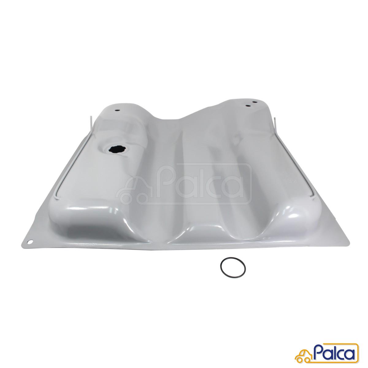 フォルクスワーゲン/VW フューエルタンク/燃料タンク | ヴァナゴン/カラベル/トランスポーター3/T3/T25 | VAN WEZEL製