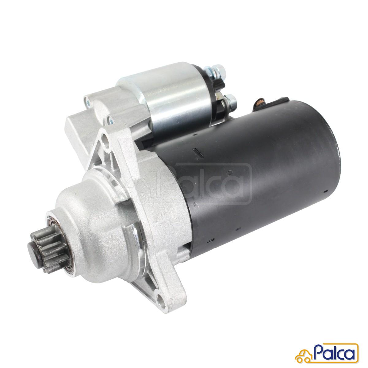 フォルクスワーゲン/VW スターターモーター/セルモーター ヴァナゴン,カラベル,トランスポーター4,T4/70AAF 70ACU | HELLA製 | 02B911023Dに適合