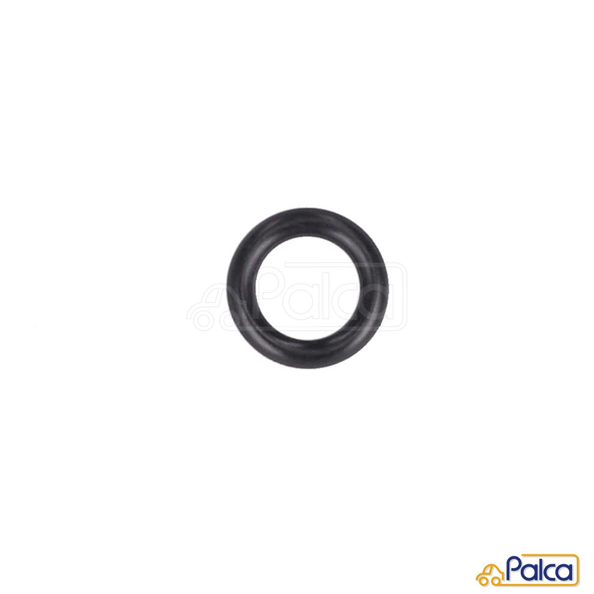 アウディ/VW AT/オートマ オイルクーラーガスケット/Oリング A3/8L | ニュービートル ゴルフ4 ボーラ | 4AT用 | FEBI製 096409069Aに適合