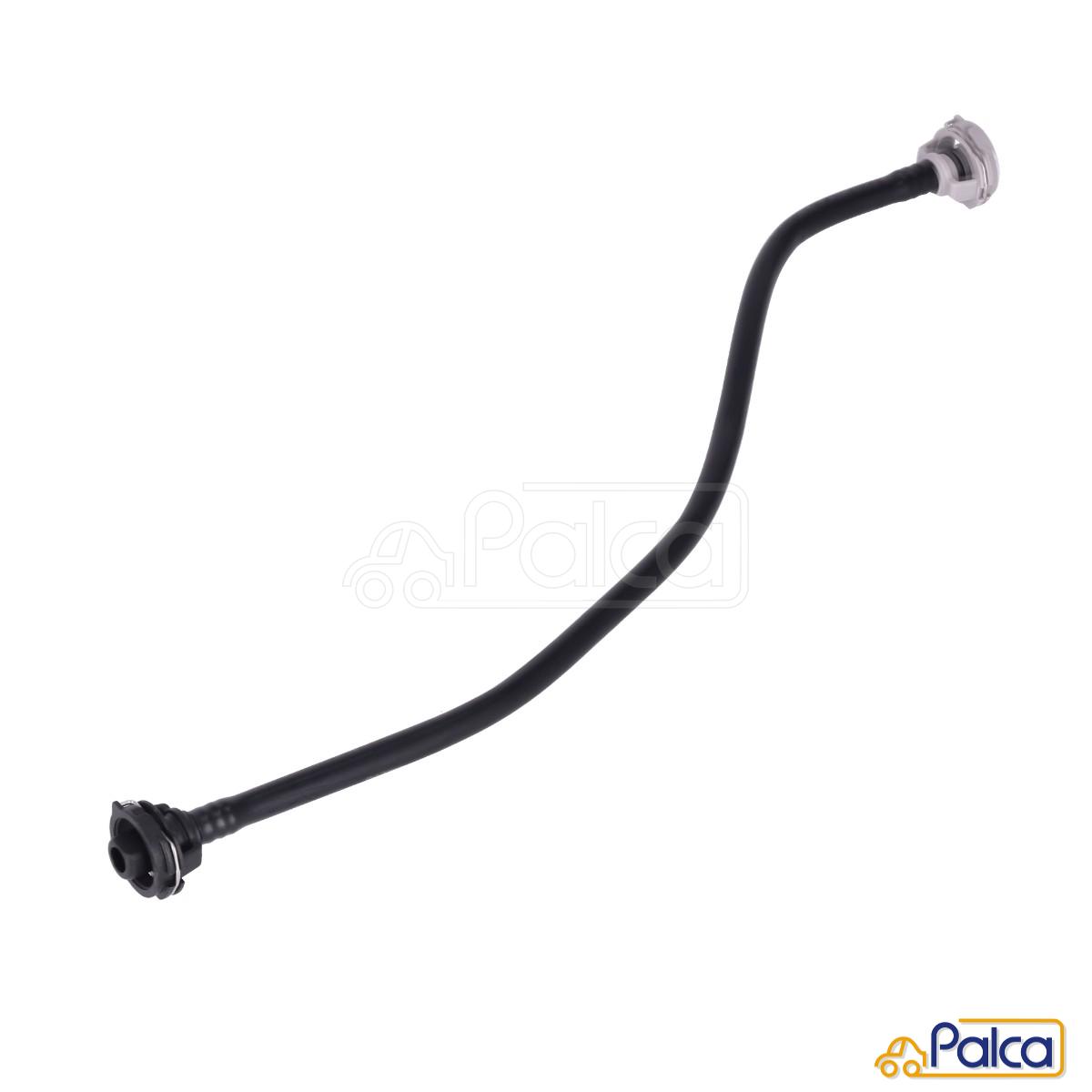 アウディ ブリーザーホース ラジエター〜タンク| A4/8KCAB 8KCDH 8KCDN 8KCDNF | A5/8TCDNF 8TCDNL 8FCDNF | A5/F5CYRF F5CYRL | A4オールロードクワトロ/8KCNCA | 1.8TFSI 2.0TFSI用 | GATES製 8K0121081BFに適合