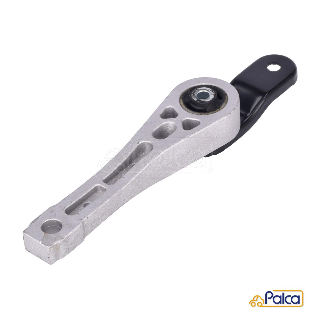 アウディ/VW エンジンマウント リア| A3|8P/8PBMJF 8PBUBF | ゴルフ5/R3 ...