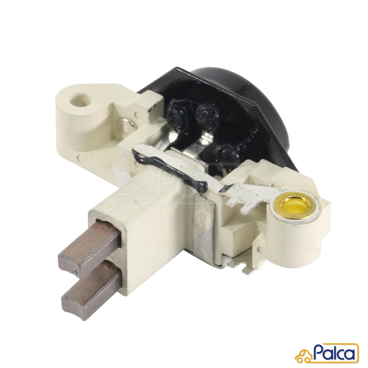 VW/アウディ ダイナモ レギュレーター | パサート B3 | ポロ 6N | ゴルフカブリオレ3 | ゴルフ3 |ゴルフカブリオレ4 | A3 8L | HELLA製