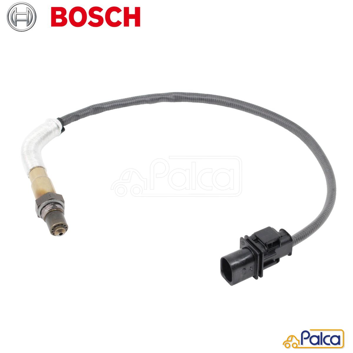 【あす楽】BMW O2センサー/ラムダセンサー フロント E60,E61/M5 | E63,E64/M6 | BOSCH製 11787836394,0..