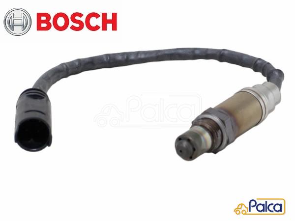 BMW O2センサー/ラムダセンサー リア E60,E61/M5 | E63,E64/M6 | BOSCH製 11787836451,0258005339