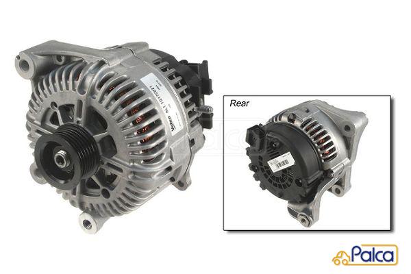 BMW オルタネーター/ダイナモ 180A E60/545i E61/545i,550i E63,E64/645Ci E65,E66,E67/735i,745i VALEO製