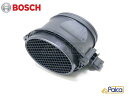 BMW エアマスセンサー/エアフロセンサー X5 E70/4.8i BOSCH製