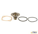 BMW サーモスタット 80度 E3,E9/2500,2800,3.0L,3.0S,3.3L E12 E28 E24 E23 E26 CALORSTAT製