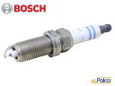 BMW スパークプラグ FR7SPP302U |1シリーズ E87/130i | 3シリーズ E90,E91,E92/323i,325i,330i | 5シリーズ E60,E61/525i,530i F10,F11/523i,528i | 6シリーズ E63/630i | X1 E84/25i | X3 E83/2.5i F25/28i | X4 F26/35i | X5 E70/3.0Si | Z4 E89/23i |BOSCH