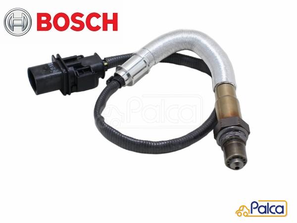 BMW O2センサー/ラムダセンサー フロント E/G N46 E82,E87,E88/120i | E90,E91,E92,E93/320i | X1,E84/18i BOSCH製 11787570104