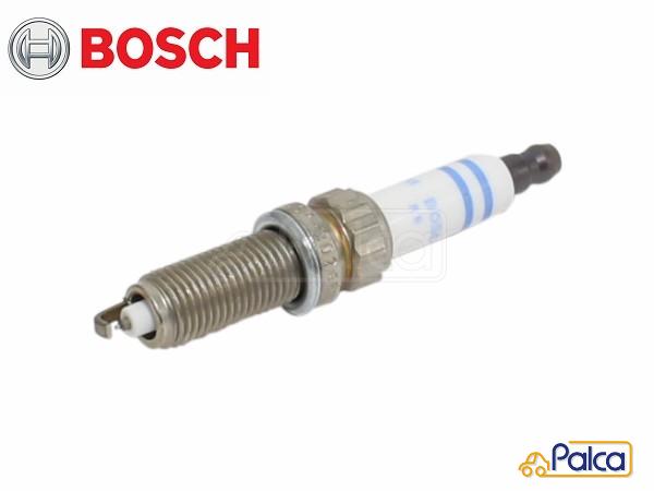BMW ミニ,MINI スパークプラグ ZR6SPP302 R56,R55,R57,R58,R59,R60,R61/Cooper,One BOSCH製 12122158165,0242140535