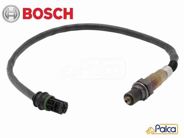 BMW O2センサー/ラムダセンサー X6.E71,E72/50i,Hybrid | X6.F16.F86/50i.M | Z4.E85,E86/2.5i 3.0i | Z4.E89/23i,30i BOSCH製 11787614322