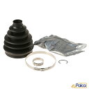 BMW ドライブシャフトブーツキット アウター E53/3.0i 4.4ii 4.6is 4.8is Bタイプ GKN製 31607565316