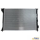 BMW ミニ/MINI ラジエター/ラジエーター R50,R52/Cooper,One BEHR製 17117570821