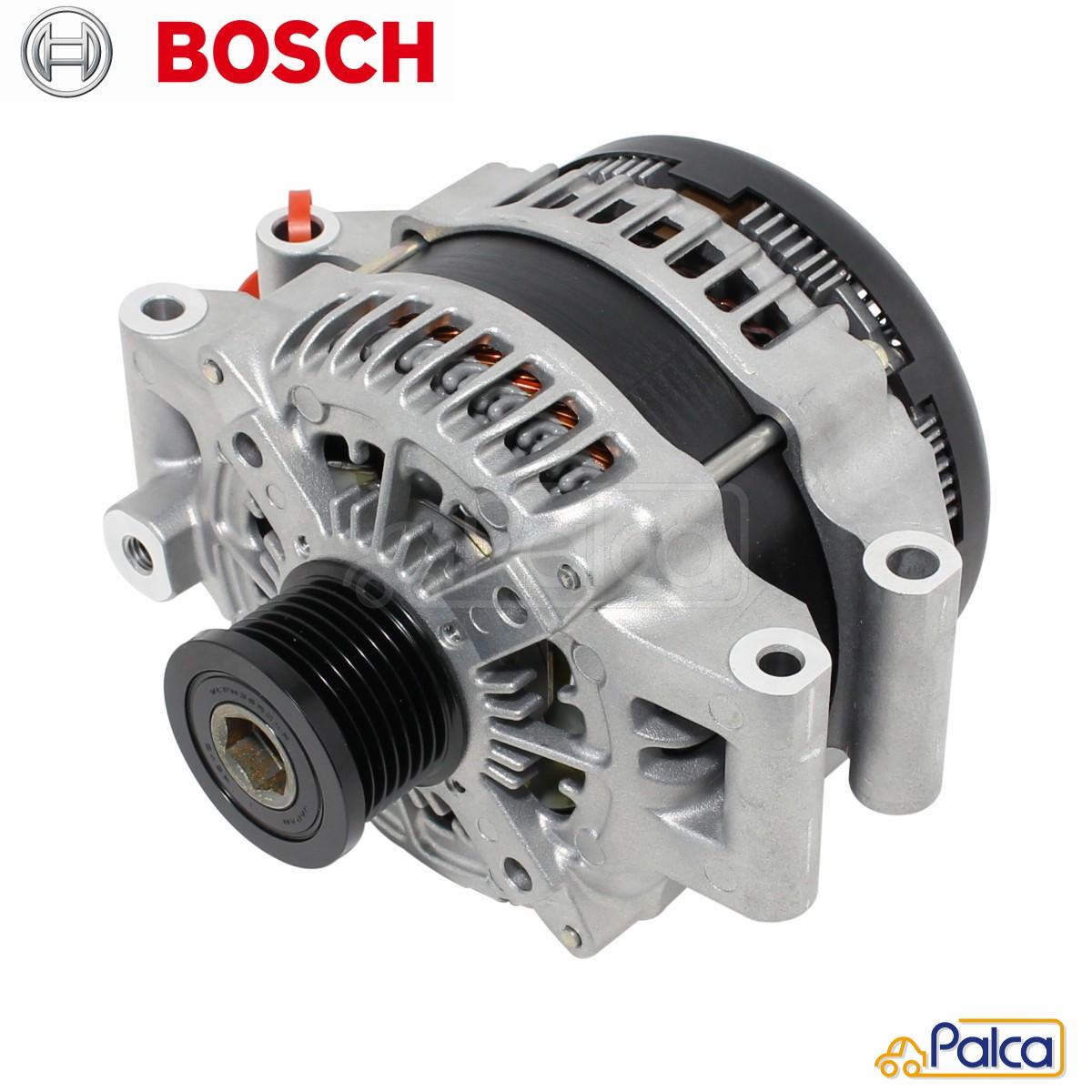 BMW オルタネーター/ダイナモ | E82 E87 E88/116i 118i 120i | E90 E91 E92 E93/320i | 170A | BOSCH製 リビルト