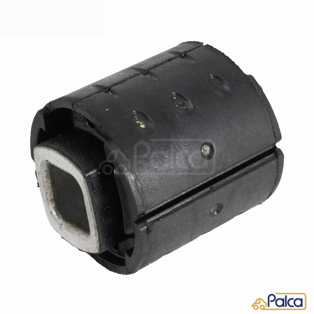 BMW リアアクスル フレームマウント 前後左右共通 E60,E61/525i,530i,530xi,540i,545i,550i | E63,E64/640i,650i LEMFORDER製 33316770826