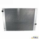 BMW ラジエター/ラジエーター E60,E61,545i | E63,E64/645Ci | E65,E66/735i,745Li,760Li BEHR製 17117585440