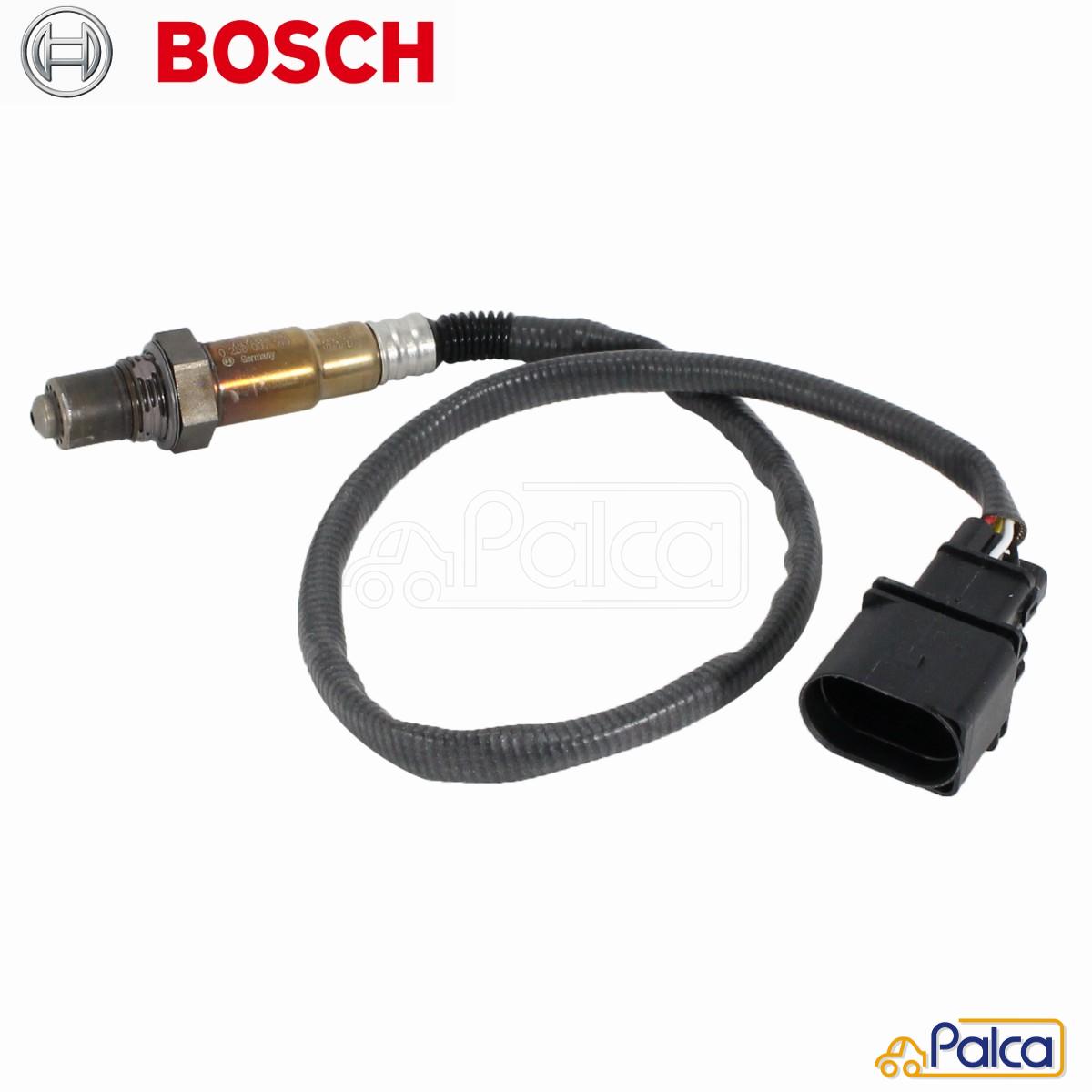 BMW O2センサー/ラムダセンサー 前側 E/G N62,N73 E65/735i 745i 760i | E66/735Li 745Li 760Li BOSCH..