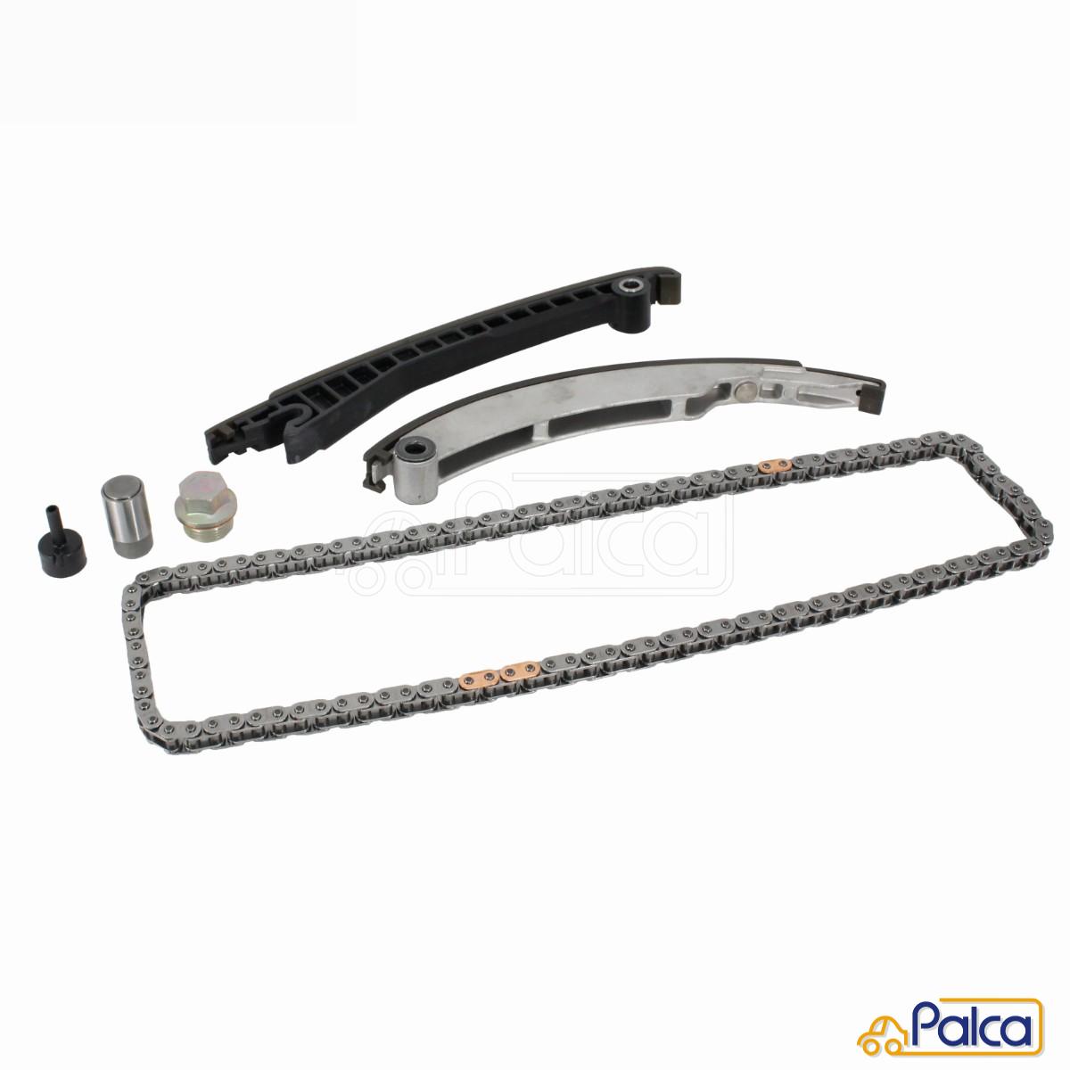 BMW MINI/ミニ タイミングチェーンキット R50/One1.4,1.6 Cooper | FEBI製 | 11311485400