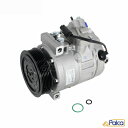BMW エアコンコンプレッサー | E87/130i | E90 E91 E92 E93/323i 325i 325xi 330i 330xi | MAHLE/BEHR製
