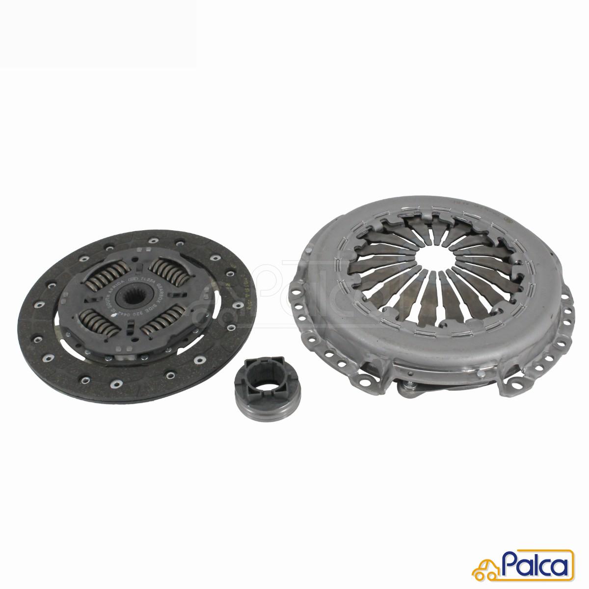 BMW MINI/ミニ クラッチセット 200MM R56,R55,R57,R58,R59/Cooper,One LUK製