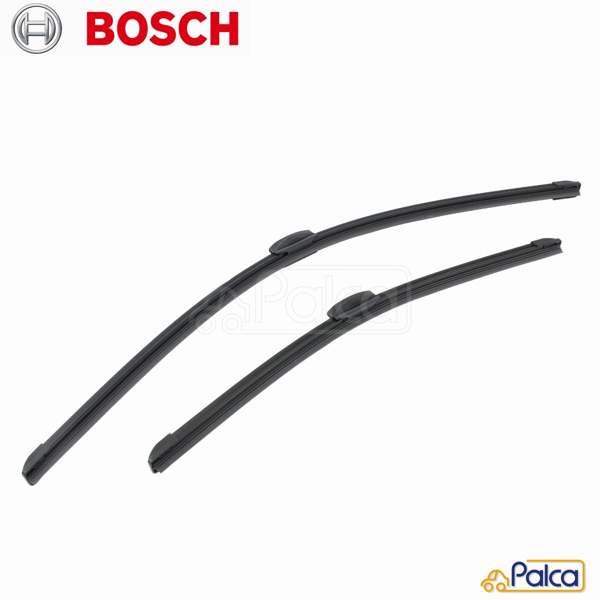 BMW ワイパーブレード 2本セット エアロ A523S 5シリーズ F07 F10 F11 | 7シリーズ F01 F02 F03 F04 | ..