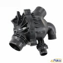 BMW サーモスタット E/G N55 | E82,E88/135i | E90,E91,E92,E93/335i 335xi | X3 E84/35i | X5 E70/35i | X6 E71/35i 40i | WAHLER製 11537601158