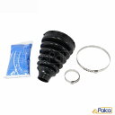 BMW ドライブシャフトブーツキット インナー E46/325xi 330xi | X5 E53/3.0i 4.4i 4.6is 4.8is | SKF製 31607565315