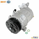 BMW エアコンコンプレッサー E46/316i 318i 316ti 318ti 316Ci 318Ci | X3 E83/2.0i | Z4 E85/2.0i | BEHR製 64509182795,64529175669