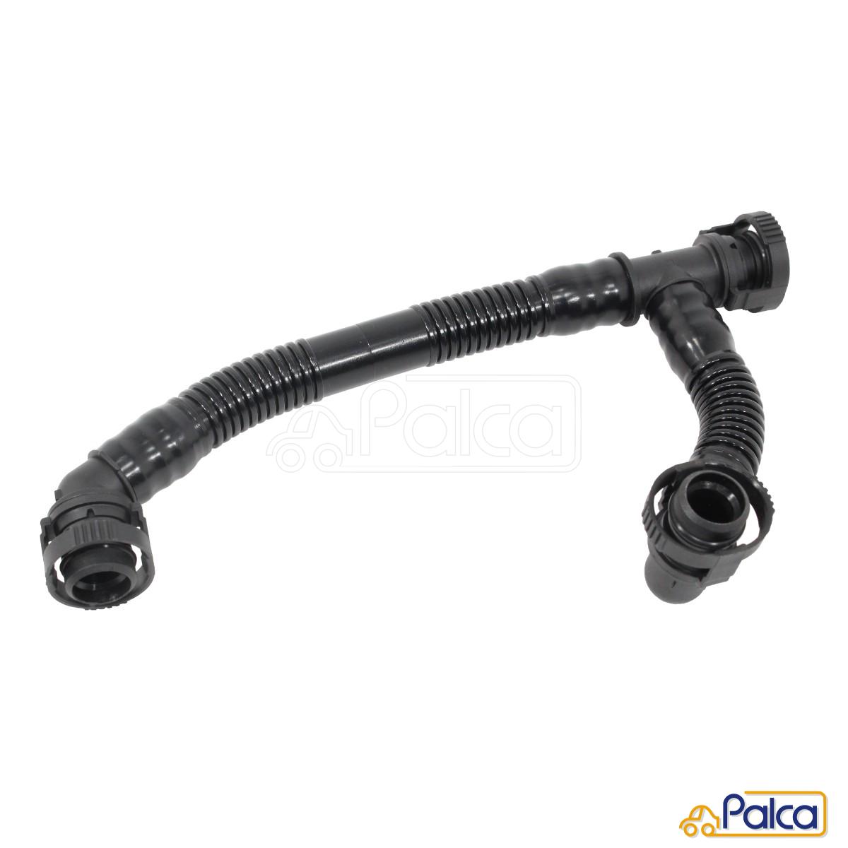 BMW クランクケースブリーザーホース ENG N52 | E87/130i | E90 E91/323i 325i 325xi 330i 330xi | E60..