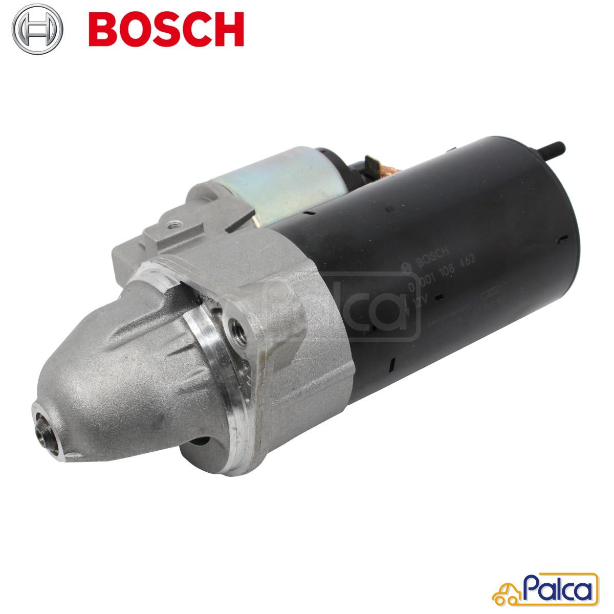 BMW セルモーター/スターター | 5シリーズ|E60 E61/540i 545i 550i | 6シリーズ|E63 E64/645Ci 650i | 7シリーズ|E65 E66/740i 750i 750Li |N62 V8エンジン用