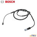 BMW リア ブレーキパッドセンサー Z4 E89/23i,30i,35i,35is | 2010年3月以降 | BOSCH製 34356792566