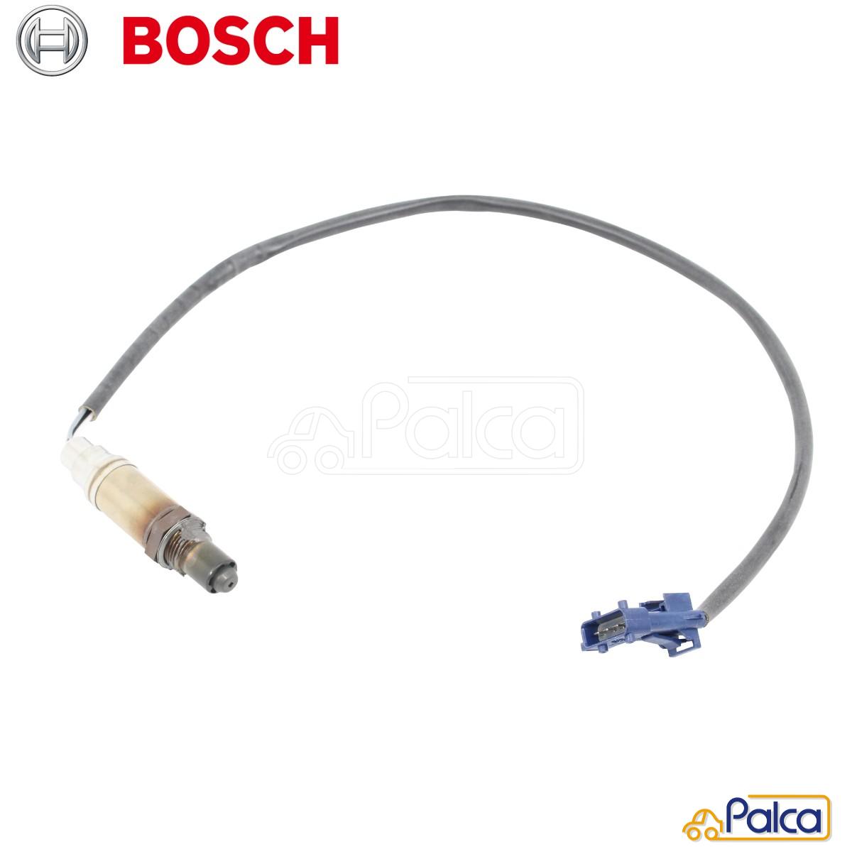 BMW O2センサー/ラムダセンサー リア ENG N13 | 1シリーズ F20 F21/116i 118i 120i | BOSCH製 11787599..