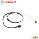BMW フロント ブレーキパッドセンサー Z4 E89/23i,30i,35i,35is | 2010年3月以降 | BOSCH製 34356792563