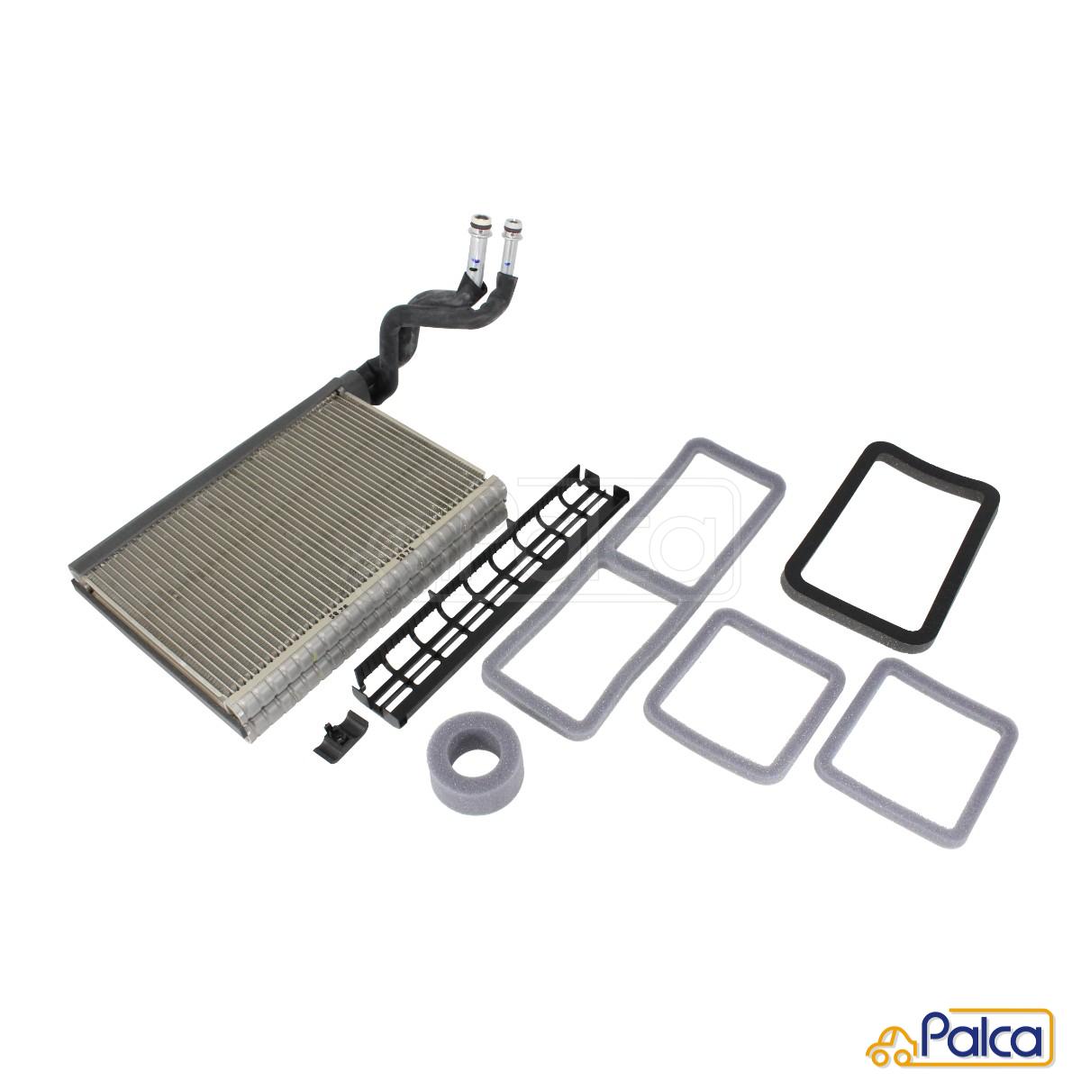 BMW エアコン エバポレーター E82 E87 E88 | E90 E91 E92 E93 | X1 E84 | 右ハンドル用 | DENSO製 6411..