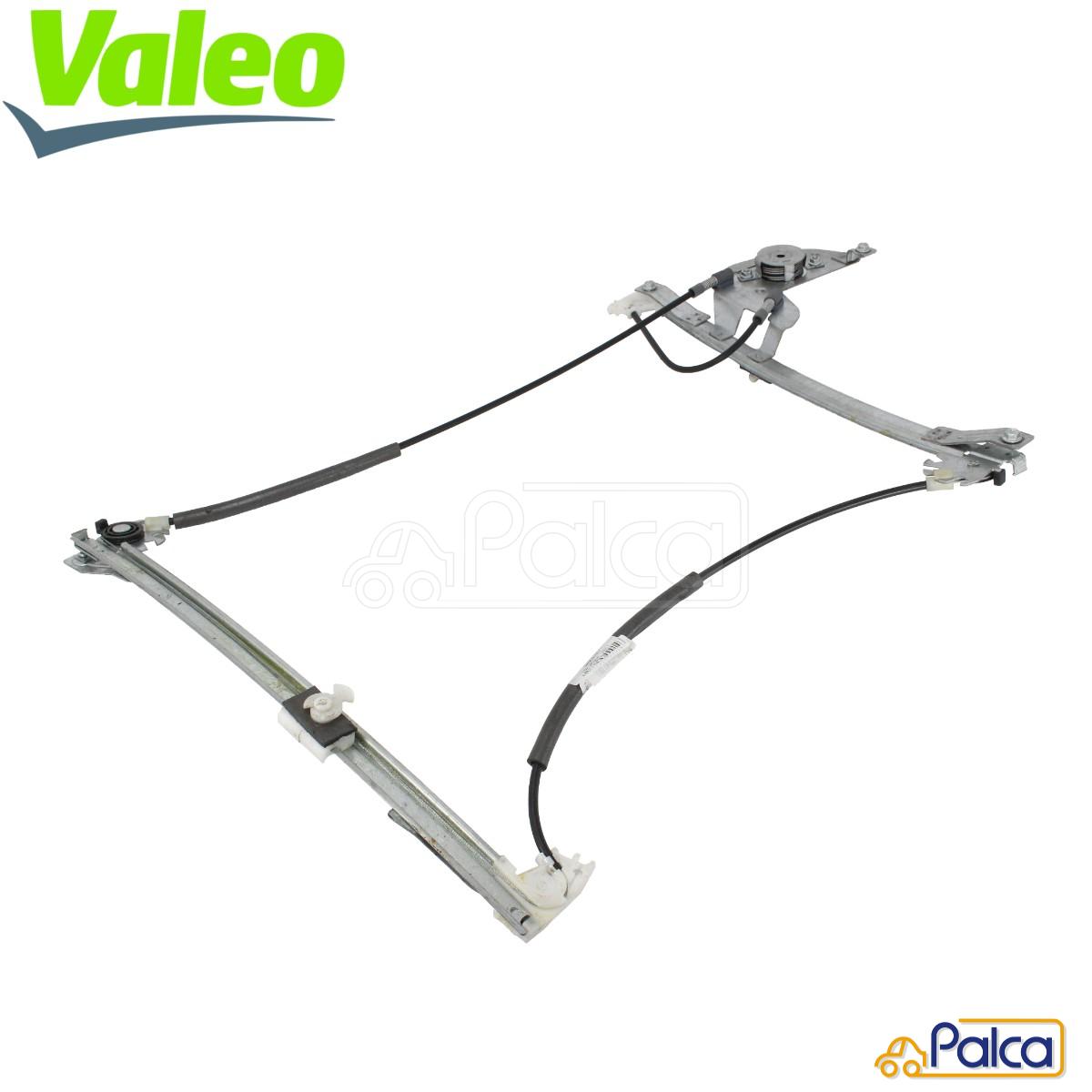 BMW MINI ミニ フロント 右 ウインドウレギュレーター R60/One Cooper CooperS CooperD CooperSD JCW | VALEO製 51339805670