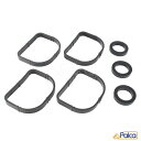 BMW インテークマニホールドガスケット/インマニガスケット N42 N46 | E82 E87 E88/120i | E46/316ti 318i 318Ci 318ti | E90 E91 E92 E93/320i 11617530703