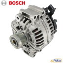 BMW オルタネーター/ダイナモ 150A E82,E87,E88/116i,118i,120i E46/316i,318i E90,E91,E92,E93/320i X1,E84/18i X3,E83/2.0i Z4,E85/2.0i BOSCH