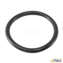 パーツのパルカ 楽天市場店で買える「BMW VANOSソレノイドバルブ Oリング/ガスケット 大| E87 E88 E82/116i 118i 120i | E46/316ti 318i 318ti 318Ci | E90 E91 E92 E93/320i | E84/X1 18i | E83/X3 2.0i | E85/Z4 2.0i | ELRING製」の画像です。価格は360円になります。