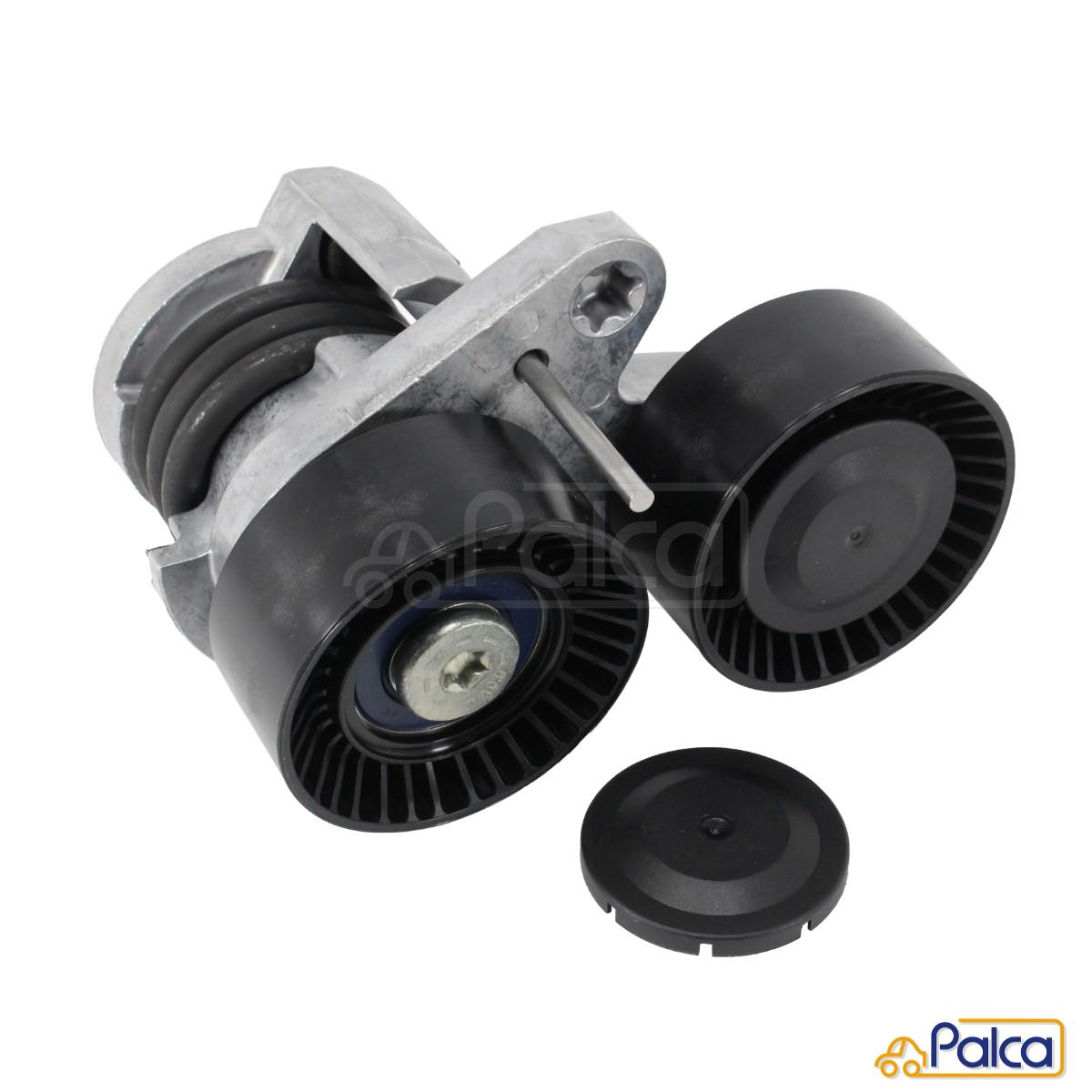 BMW ベルトテンショナー ENG N55 | E82 E88/135i | E90 E91 E92 E93/335i | INA製