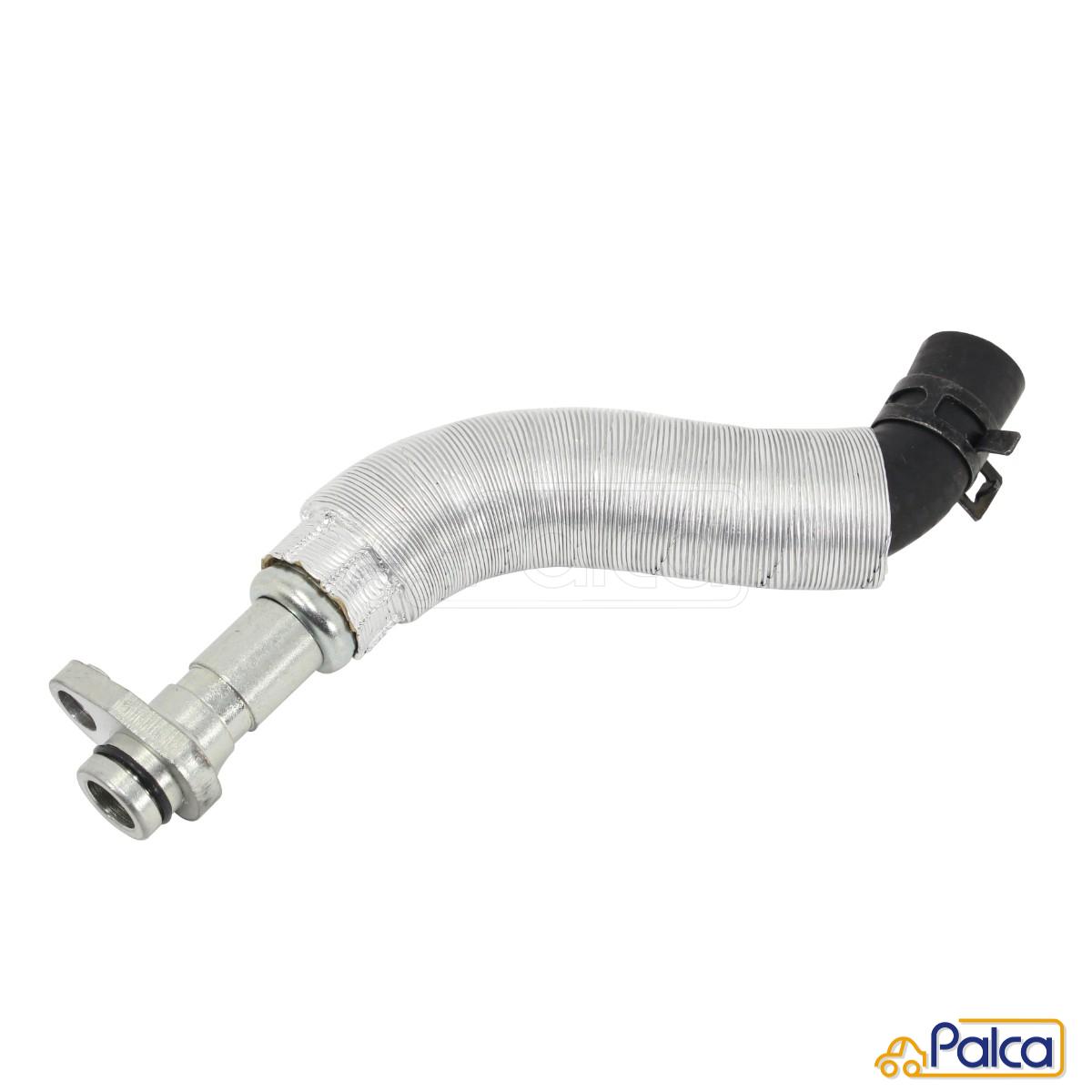 BMW ミニ / MINI ターボチャージャー リターンパイプ/リターンホース R56 R55 R57 R58 R59 R60 R61/CooperS JCW | REIN製