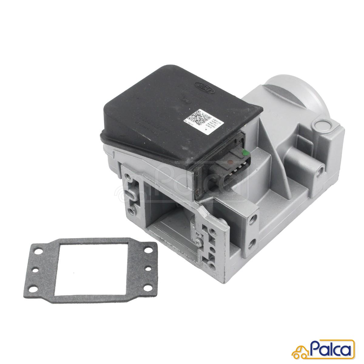 BMW エアマスセンサー/エアフロセンサー | 3シリーズ|E30/320i 325i 325iX  ...