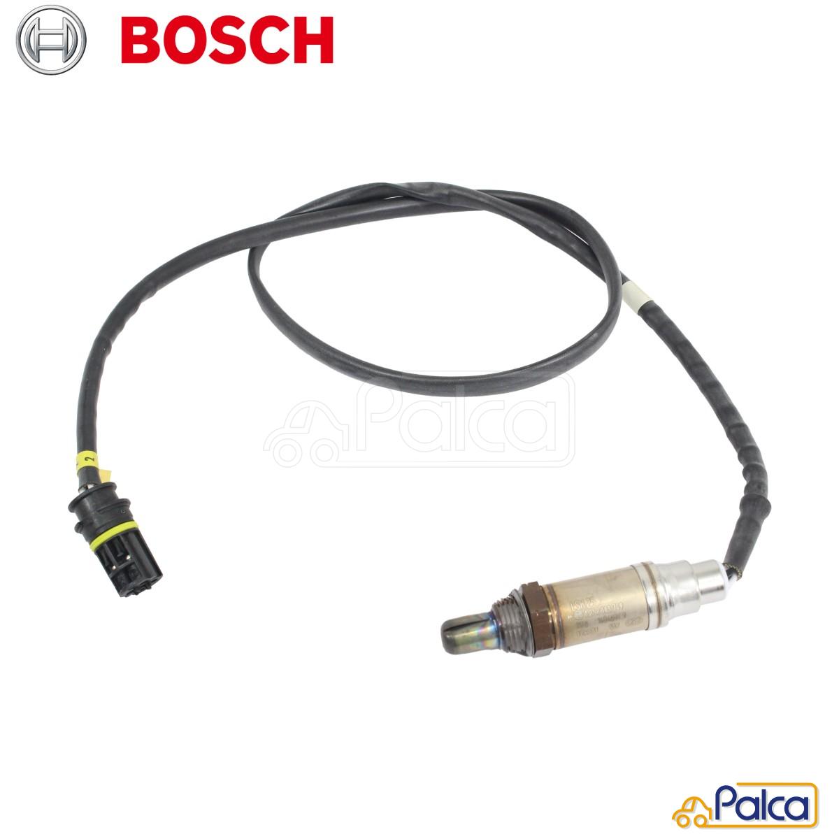 BMW O2センサー/ラムダセンサー シリンダー4-6| 3シリーズ|E36/M3 | BOSCH製 | 0258003749 11781404697